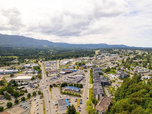 202-1629 Townsite Rd, Nanaimo, BC - Outdoor With View