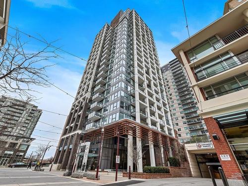 1601-777 Herald St, Victoria, BC - Outdoor With Facade