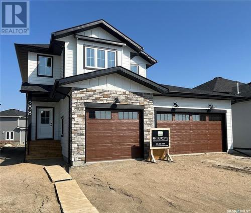 188 Haverstock Crescent, Saskatoon, SK - Outdoor