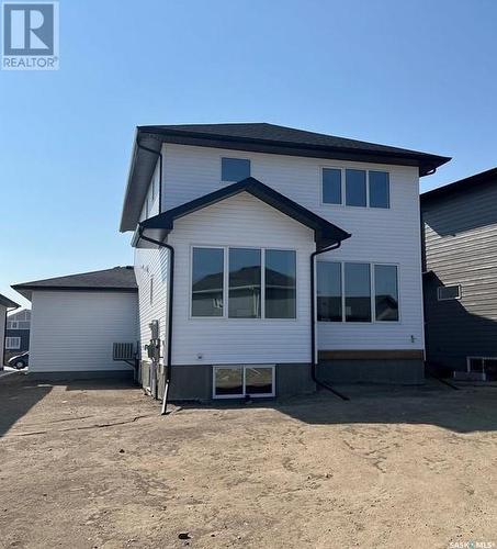 188 Haverstock Crescent, Saskatoon, SK - Outdoor