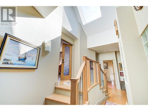 2376 Nahanni Court, Kelowna, BC - Indoor Photo Showing Other Room