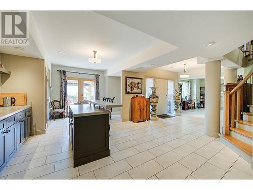 2376 Nahanni Court, Kelowna, BC - Indoor