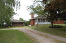 2580 Fletcher Road, Hamilton, ON  - Outdoor 