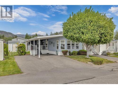 1850 Shannon Lake Road Unit# 81, West Kelowna, BC - Outdoor With Facade