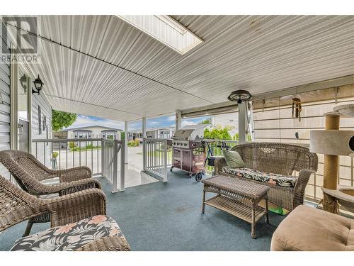 1850 Shannon Lake Road Unit# 81, West Kelowna, BC - Outdoor With Exterior