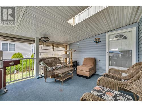 1850 Shannon Lake Road Unit# 81, West Kelowna, BC -  With Exterior