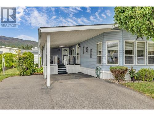 1850 Shannon Lake Road Unit# 81, West Kelowna, BC - Outdoor