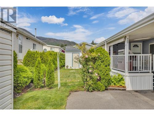 1850 Shannon Lake Road Unit# 81, West Kelowna, BC - Outdoor