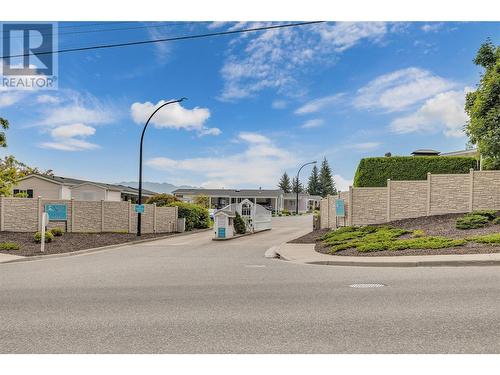 1850 Shannon Lake Road Unit# 81, West Kelowna, BC - Outdoor