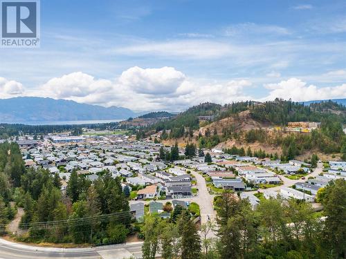 1850 Shannon Lake Road Unit# 81, West Kelowna, BC - Outdoor With View