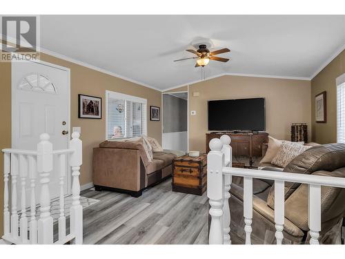 1850 Shannon Lake Road Unit# 81, West Kelowna, BC - Indoor