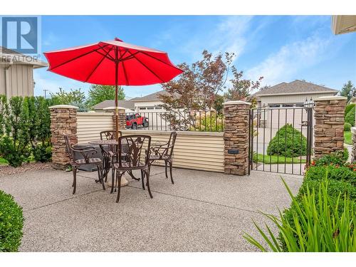 2365 Stillingfleet Road Unit# 79, Kelowna, BC - Outdoor