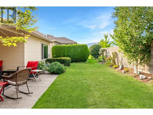 2365 Stillingfleet Road Unit# 79, Kelowna, BC - Outdoor