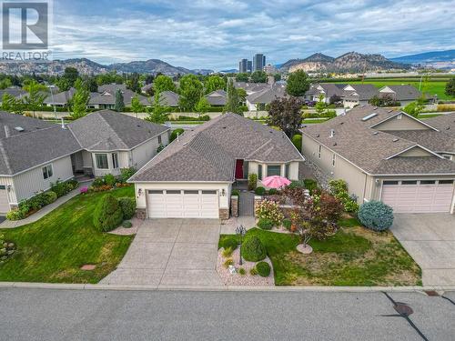 2365 Stillingfleet Road Unit# 79, Kelowna, BC - Outdoor