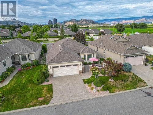 2365 Stillingfleet Road Unit# 79, Kelowna, BC - Outdoor