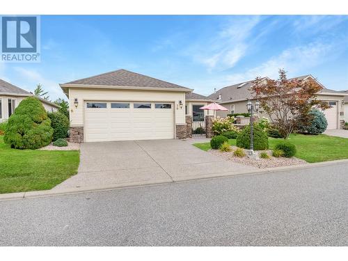 2365 Stillingfleet Road Unit# 79, Kelowna, BC - Outdoor