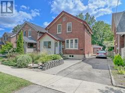 117 GARFIELD AVENUE  London, ON N6C 2B7