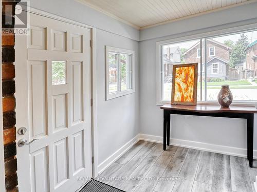 117 Garfield Avenue, London, ON - Indoor Photo Showing Other Room