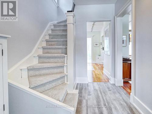 117 Garfield Avenue, London, ON - Indoor Photo Showing Other Room