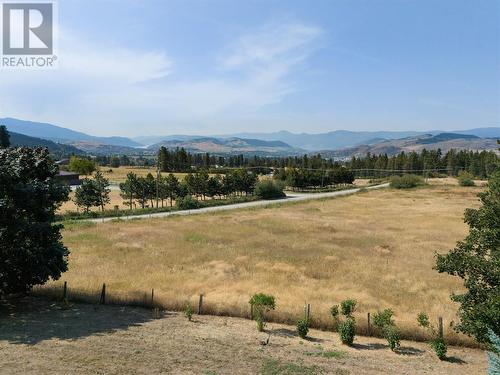 6390 Dixon Dam Road, Vernon, BC - Outdoor With View