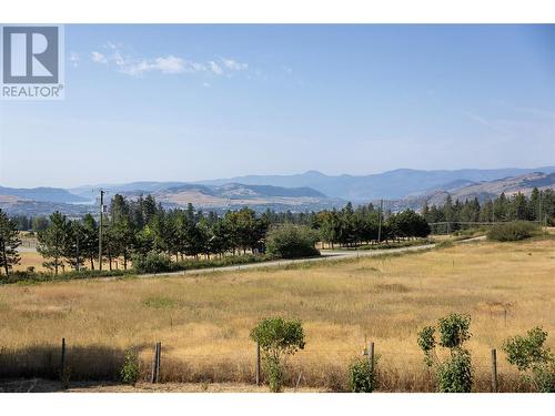 6390 Dixon Dam Road, Vernon, BC - Outdoor With View