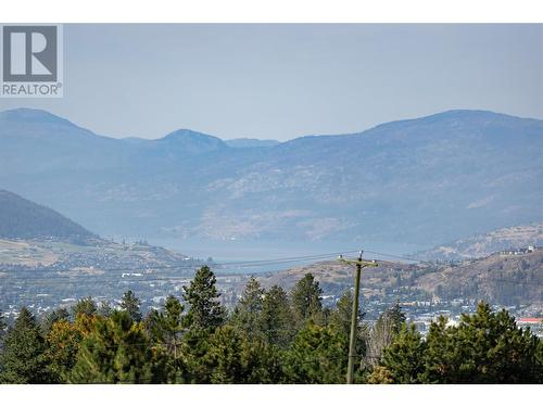 6390 Dixon Dam Road, Vernon, BC - Outdoor With View