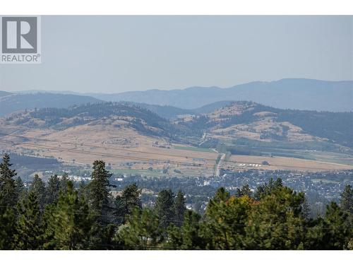 6390 Dixon Dam Road, Vernon, BC - Outdoor With View