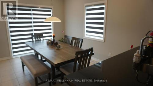 227 Mowat Street N, Clearview (Stayner), ON - Indoor Photo Showing Dining Room