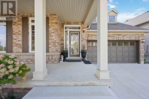 13 Lightheart Drive, Caledon, ON - Outdoor