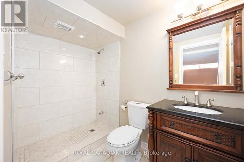 13 Lightheart Drive, Caledon, ON - Indoor Photo Showing Bathroom