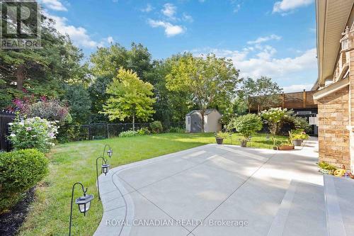 13 Lightheart Drive, Caledon, ON - Outdoor