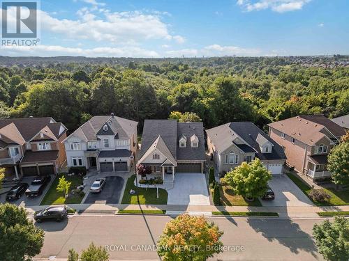 13 Lightheart Drive, Caledon, ON - Outdoor With Facade With View