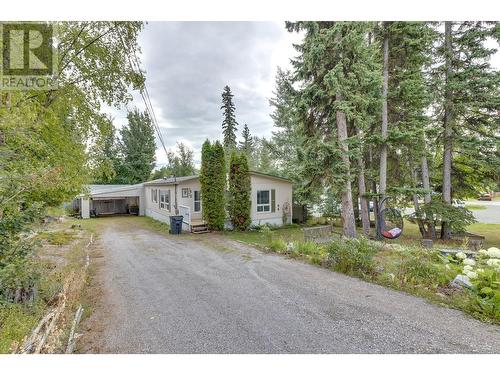 7472 Eugene Road, Prince George, BC - Outdoor