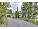 7472 Eugene Road, Prince George, BC  - Outdoor 