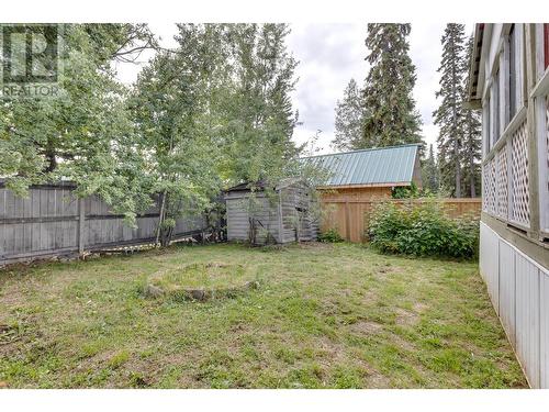 7472 Eugene Road, Prince George, BC 