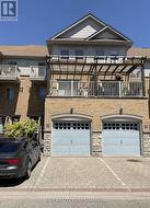 8 - 3070 THOMAS STREET  Mississauga (Churchill Meadows), ON L5M 0T2