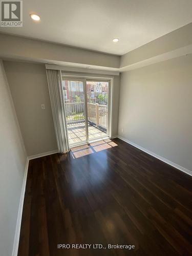 8 - 3070 Thomas Street, Mississauga (Churchill Meadows), ON - Indoor Photo Showing Other Room