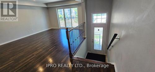 8 - 3070 Thomas Street, Mississauga (Churchill Meadows), ON - Indoor Photo Showing Other Room