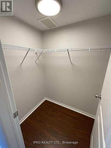 8 - 3070 Thomas Street, Mississauga, ON - Indoor With Storage