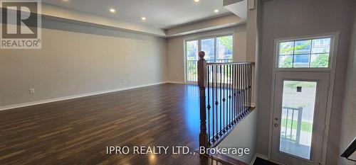 8 - 3070 Thomas Street, Mississauga (Churchill Meadows), ON - Indoor Photo Showing Other Room