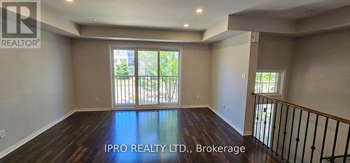 8 - 3070 Thomas Street, Mississauga (Churchill Meadows), ON - Indoor Photo Showing Other Room