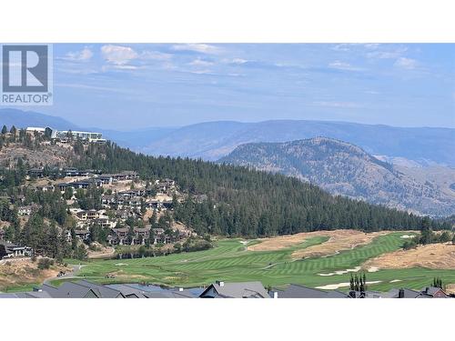 224 Diamond Way, Vernon, BC - Outdoor With View