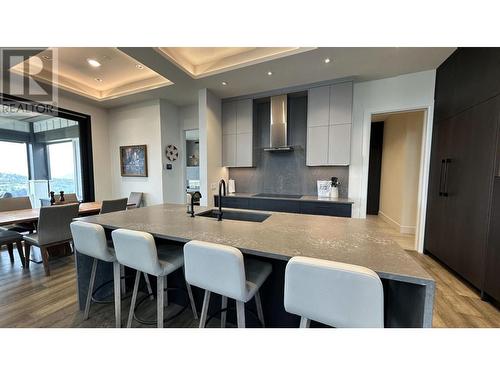 224 Diamond Way, Vernon, BC - Indoor Photo Showing Dining Room