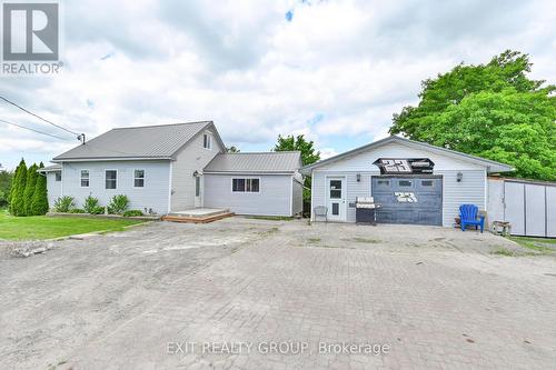 3123 County Road 2, Prince Edward County (Ameliasburgh), ON - Outdoor