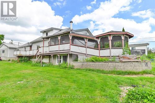 3123 County Road 2, Prince Edward County (Ameliasburgh), ON - Outdoor