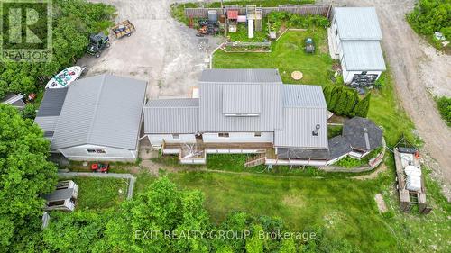 3123 County Road 2, Prince Edward County (Ameliasburgh), ON - Outdoor