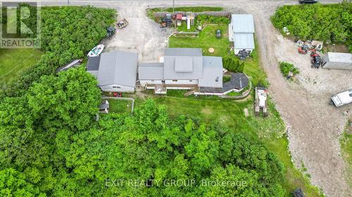 3123 County Road 2, Prince Edward County (Ameliasburgh), ON - Outdoor