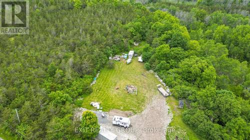 3123 County Road 2, Prince Edward County (Ameliasburgh), ON - Outdoor With View