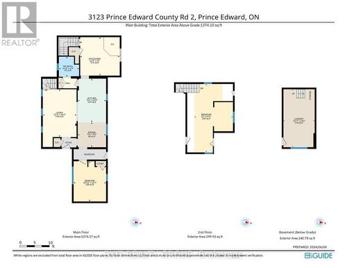 3123 County Road 2, Prince Edward County (Ameliasburgh), ON - Other