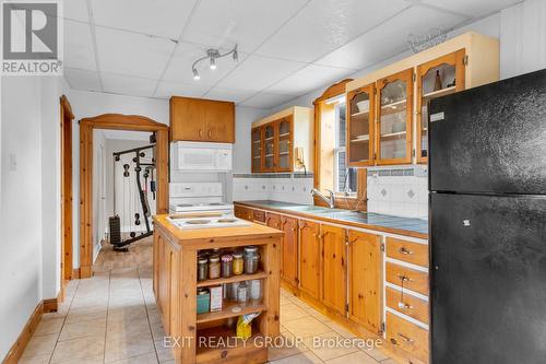 3123 County Road 2, Prince Edward County (Ameliasburgh), ON - Indoor